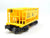 O Gauge 3-Rail Lionel 1-6800 LRRC Railroader Club Special Edition Ore Car #16800