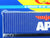 HO Scale Athearn #2812 & 2813 APL & Linea Mexicana 40' Containers (2 Packs of 3)