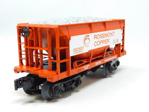 O Gauge 3-Rail Lionel 6-52579 GDP Rosemont Copper Museum Ore Car #52579