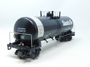 O Gauge 3-Rail MTH 20-96107 ATSF Santa Fe Diesel Tank Car #98508