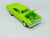 1:24 Scale Monogram Plastic Model Car Kit #2293 '70 Plymouth GTX
