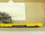 HO Scale Roundhouse 1281 MTTX Trailer Train 60' Flat Car #98105 Kit
