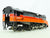 O 3-Rail Williams 5600 SP Southern Pacific 