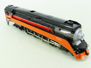 O 3-Rail Williams 5600 SP Southern Pacific 