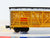 N Scale Life-Like 7759 UP Union Pacific Cattle Car #476306