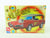 1:25 Scale AMT Ertl Model Car Kit 30259 The Monkees Mobile Barris Kustom SEALED