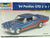 1:25 Scale Revell Monogram Model Car Kit #85-2461 '64 Pontiac GTO 2 'n 1 SEALED