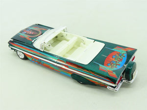 1:25 Scale Revell Monogram Model Car Kit 85-2516 '59 Chevy Lowrider