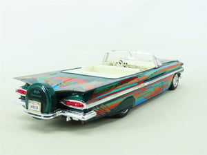 1:25 Scale Revell Monogram Model Car Kit 85-2516 '59 Chevy Lowrider