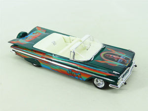 1:25 Scale Revell Monogram Model Car Kit 85-2516 '59 Chevy Lowrider