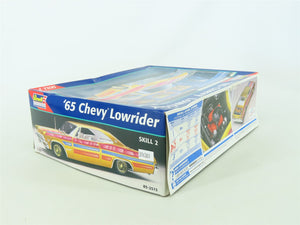 1:25 Scale Revell Monogram Model Car Kit 85-2515 '65 Chevy Lowrider