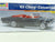 1:25 Scale Revell Monogram Model Car Kit #85-2533 '65 Chevy Convertible - SEALED