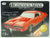1:24 Testors Lincoln Mint Metal Model Car Kit #7120 1969 Pontiac GTO - SEALED