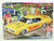 1:24 Scale Revell Plastic Model Car Kit #85-2985 '68 GTO Street Machine - SEALED
