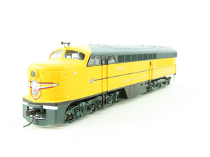 HO Scale Proto 1000 23889 CNW Chicago & North Western Erie-Built Diesel #6001-A
