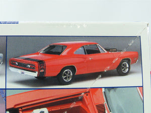 1:24 Scale Revell Monogram Model Car Kit #85-2363 '69 Dodge Super Bee 2 'n 1