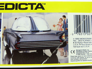 1:24 Scale Monogram Plastic Model Car Kit #2796 Predicta