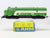 HO Scale AHM 5024RD BN Burlington Northern FM A Unit Diesel Loco #980 Unpowered