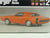 1:25 Scale AMT Ertl Plastic Model Car Kit #30054 '71 Dodge Charger - SEALED