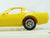 1:25 Scale AMT Ertl Plastic Model Car #6661EO 1995 Chevrolet Corvette ZR-1