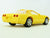 1:25 Scale AMT Ertl Plastic Model Car #6661EO 1995 Chevrolet Corvette ZR-1