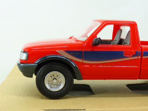 1:25 Scale AMT Ertl Plastic Model Car #6602 1993 Ford Ranger STX 4x4