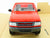 1:25 Scale AMT Ertl Plastic Model Car #6602 1993 Ford Ranger STX 4x4