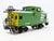 HO Scale Bachmann 825 BN Burlington Northern GP40 Diesel Locomotive w/Caboose