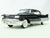 1:25 Scale Jo-Han Plastic Model Car P-46580 1958 Cadillac Fleetwood Hardtop