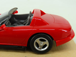 1:25 Scale AMT Ertl Plastic Model Car #6113 1992 Dodge Viper RT/10