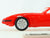 1:25 Scale AMT Ertl Plastic Model Car #6666 1992 Corvette Convertible