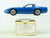 1:25 Scale AMT Ertl Plastic Model Car #6934 1991 Corvette ZR-1