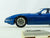 1:25 Scale AMT Ertl Plastic Model Car #6934 1991 Corvette ZR-1