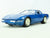 1:25 Scale AMT Ertl Plastic Model Car #6934 1991 Corvette ZR-1