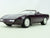 1:25 Scale AMT Ertl Plastic Model Car #6577 1992 Chevrolet Corvette Convertible