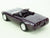 1:25 Scale AMT Ertl Plastic Model Car #6577 1992 Chevrolet Corvette Convertible