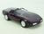 1:25 Scale AMT Ertl Plastic Model Car #6577 1992 Chevrolet Corvette Convertible