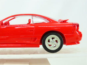 1:25 Scale AMT Ertl Plastic Model Car #6015 1991 Dodge Stealth R/T Turbo