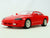 1:25 Scale AMT Ertl Plastic Model Car #6015 1991 Dodge Stealth R/T Turbo