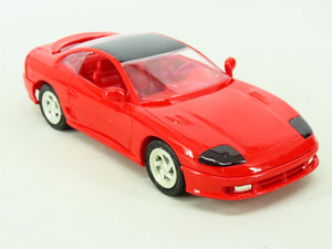 1:25 Scale AMT Ertl Plastic Model Car #6015 1991 Dodge Stealth R/T Turbo