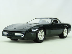 1:25 Scale AMT Ertl Plastic Model Car #6934 1990 Corvette ZR-1