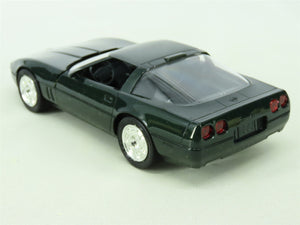 1:25 Scale AMT Ertl Plastic Model Car #6934 1990 Corvette ZR-1