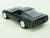 1:25 Scale AMT Ertl Plastic Model Car #6934 1990 Corvette ZR-1