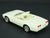 1:25 Scale AMT Ertl Plastic Model Car #6044EP 1991 Corvette Convertible