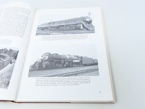 N&W: Giant of Steam by Major Lewis Ingles Jeffries ©1980 HC Book
