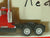 HO Scale HERPA #15290 Kenworth T-600 10-Wheel Truck Cab - Red