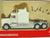 HO Scale HERPA #144872 10-Wheel Sleeper Truck Cab - White