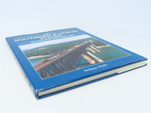 The Southern Railway System - An Illustrated History by William Webb ©1986 HC