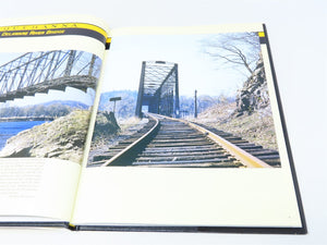 Morning Sun New York Susquehanna and Western by Paul R Tupaczewski ©2002 HC Bk