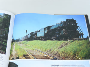 Morning Sun Trackside in the South With Purn & Knauff by Holland & Yanosey HC Bk